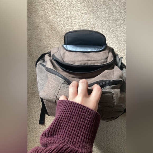 Backpack - Picture 3 of 4